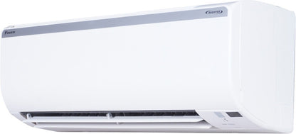 Daikin 1.8 Ton 3 Star Split Inverter AC  - White - FTKL60UV16U-3, Copper Condenser