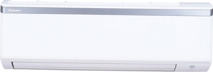 Daikin 1.8 Ton 2 Star Split AC  - White - FTQ60UV16U5-2, Copper Condenser