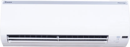 Daikin 1.8 Ton 3 Star Split Inverter AC  - White - FTKL60UV16U-3, Copper Condenser