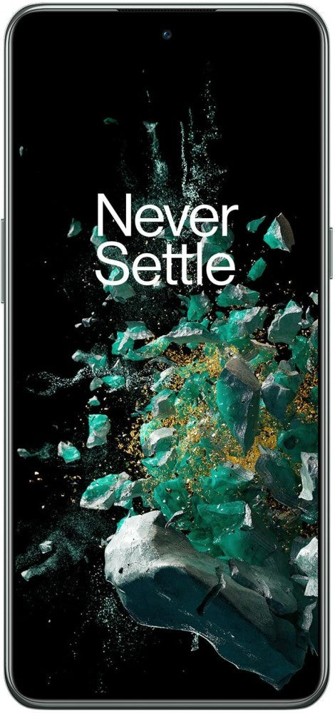 OnePlus 10T 5G (Jade Green, 128 GB) - 8 GB RAM