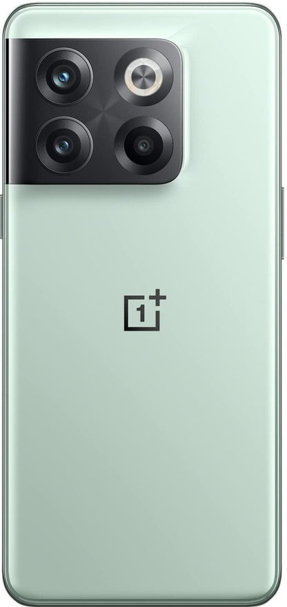 OnePlus 10T 5G (Jade Green, 128 GB) - 8 GB RAM