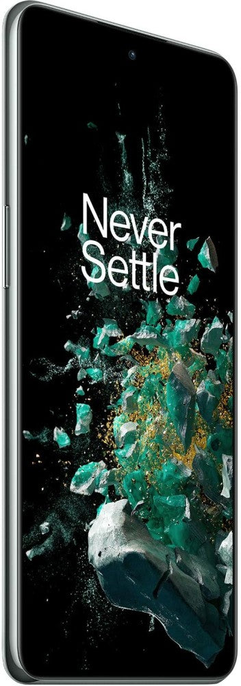 OnePlus 10T 5G (Jade Green, 128 GB) - 8 GB RAM