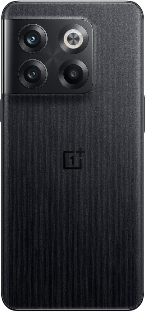 OnePlus 10T 5G (Moonstone Black, 256 GB) - 12 GB RAM