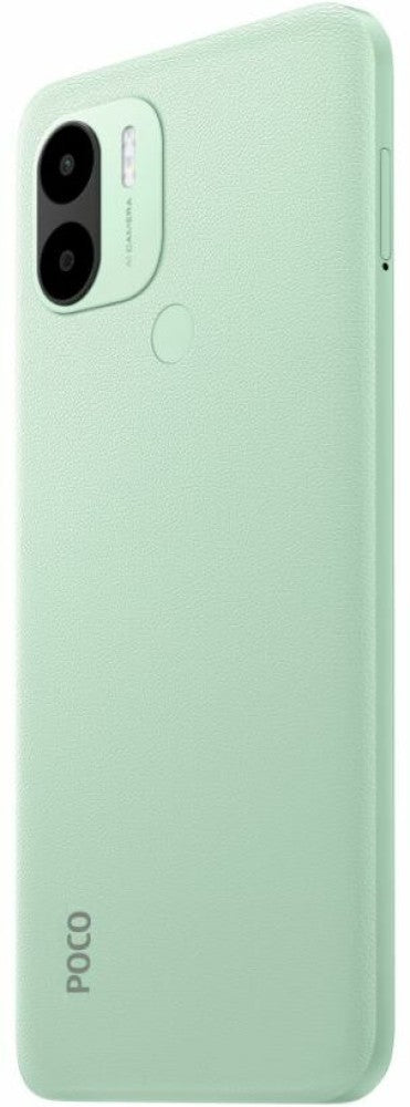 POCO C50 (Country Green, 32 GB) - 2 GB RAM