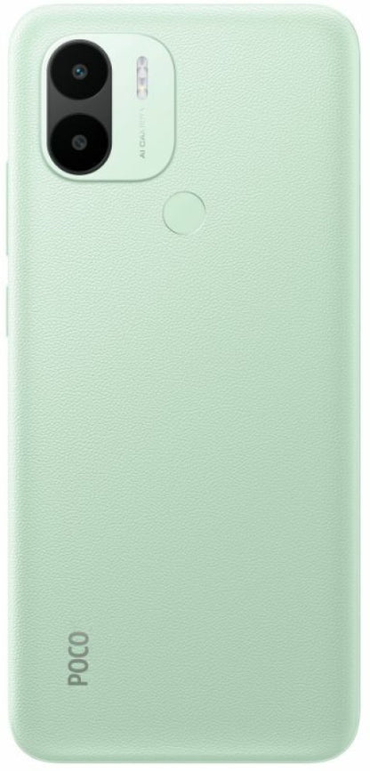 POCO C50 (Country Green, 32 GB) - 2 GB RAM