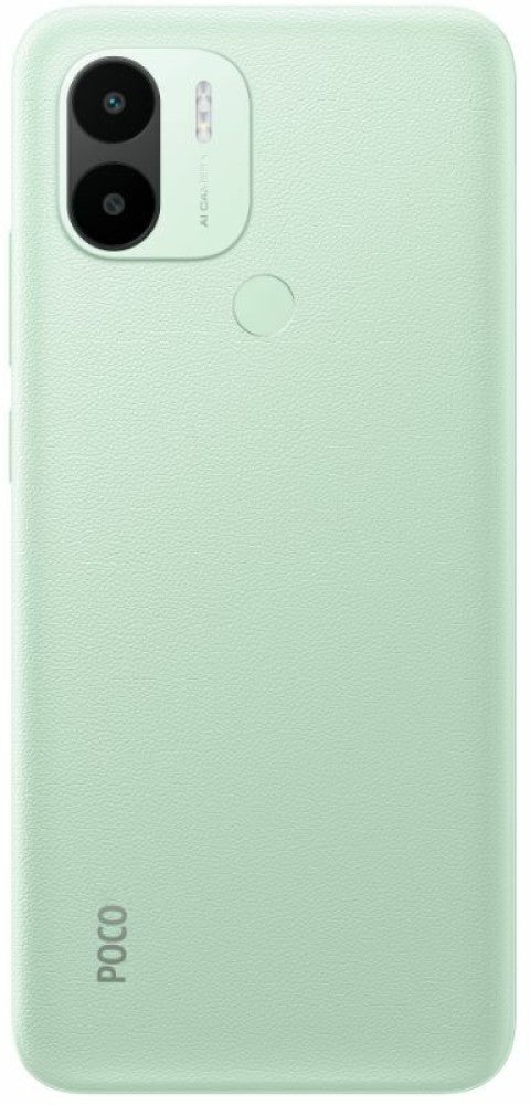 POCO C50 (Country Green, 32 GB) - 3 GB RAM