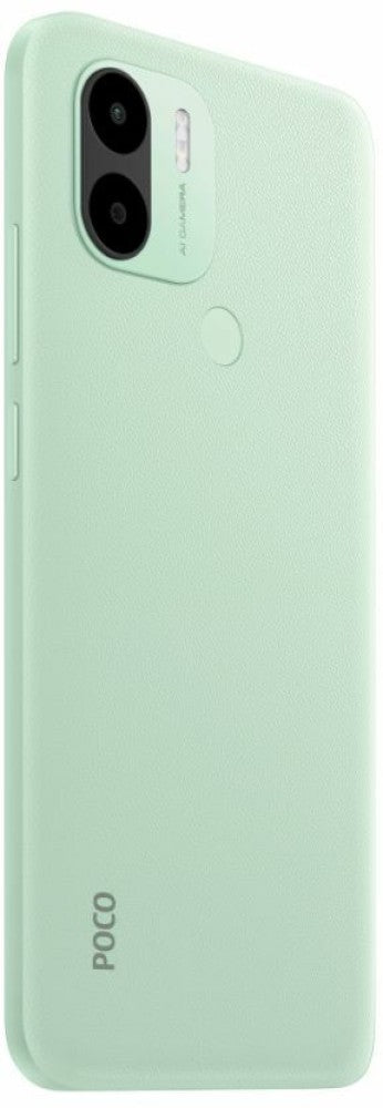 POCO C50 (Country Green, 32 GB) - 2 GB RAM