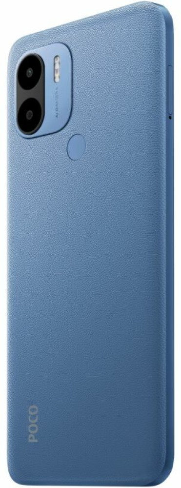 POCO C50 (Royal Blue, 32 GB) - 2 GB RAM