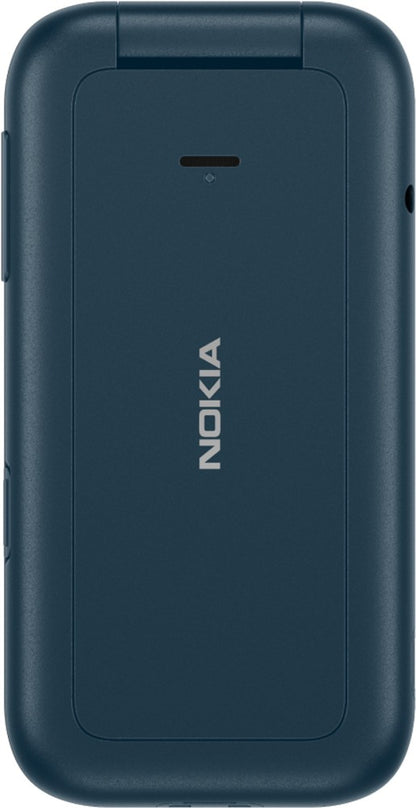 Nokia 2660 TA-1480 DS - Blue