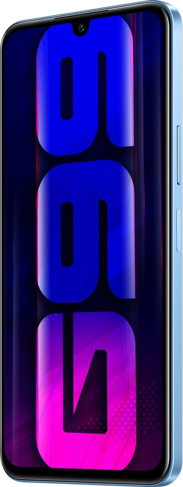 Infinix Note 12 Pro (Tuscany Blue, 256 GB) - 8 GB RAM