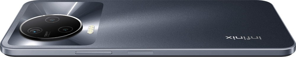 Infinix Note 12 Pro (Volcanic Grey, 256 GB) - 8 GB RAM