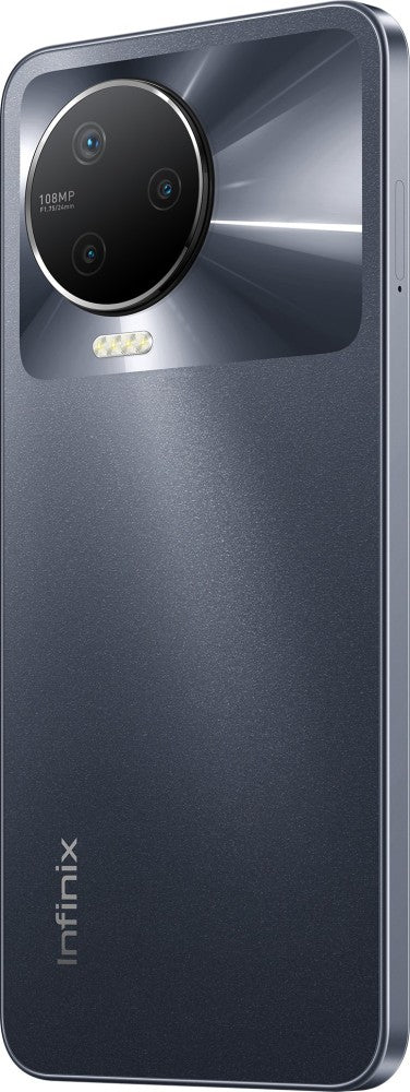 Infinix Note 12 Pro (Volcanic Grey, 256 GB) - 8 GB RAM