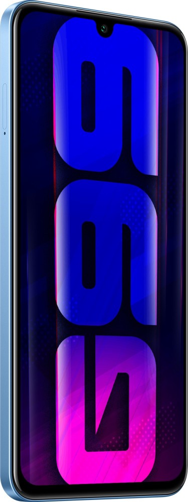 Infinix Note 12 Pro (Tuscany Blue, 256 GB) - 8 GB RAM