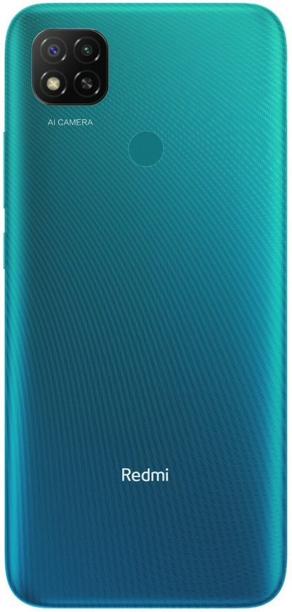 REDMI 9 Activ (Coral Green, 128 GB) - 6 GB RAM