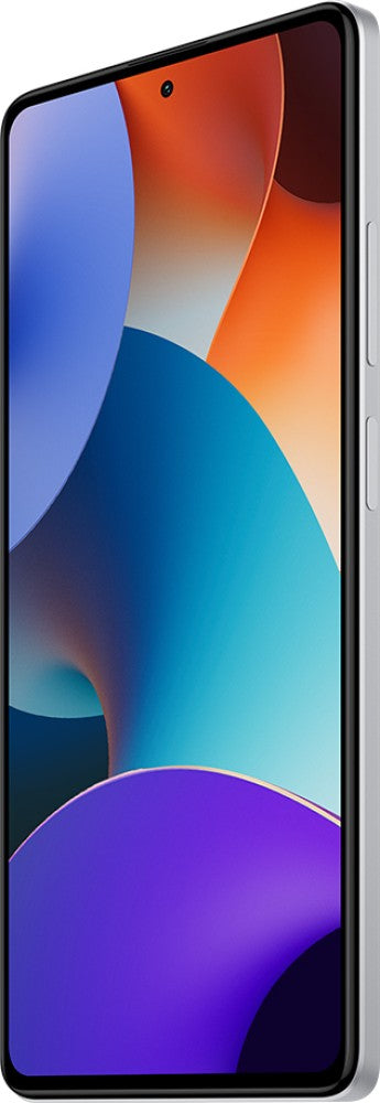 Redmi Note 12 Pro+ 5G (आर्कटिक व्हाइट, 256 जीबी) - 8 जीबी रैम