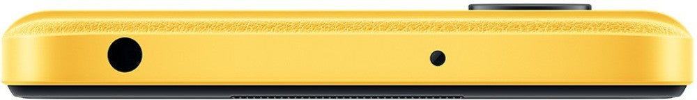 POCO M5 (Yellow, 64 GB) - 4 GB RAM