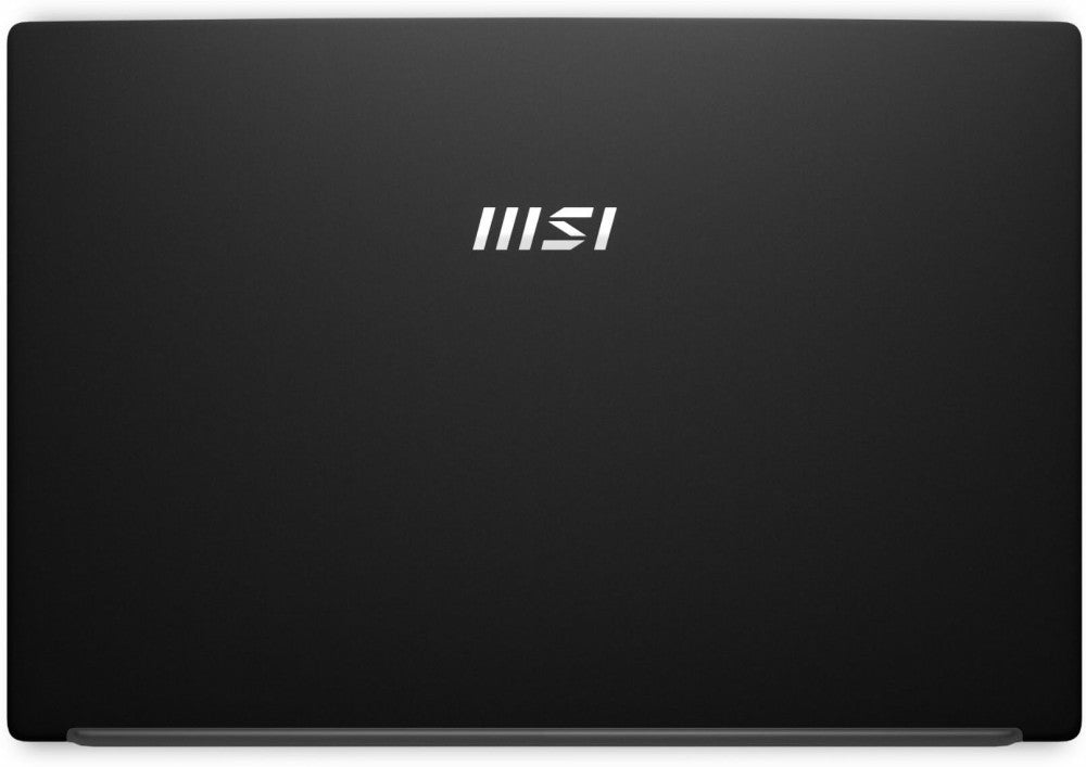 MSI Core i7 12th Gen - (16GB/512GB SSD/Windows 11 Home) मॉडर्न 15 B12M-226IN पतला और हल्का लैपटॉप - 15.6 इंच, काला