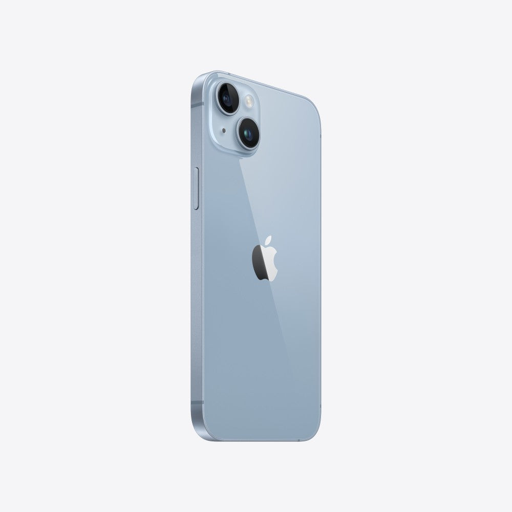 APPLE iPhone 14 Plus (Blue, 512 GB)