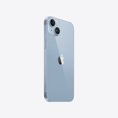 APPLE iPhone 14 Plus (Blue, 512 GB)