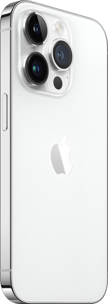 APPLE iPhone 14 Pro (Silver, 1 TB)