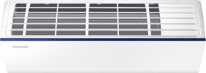 SAMSUNG Convertible 1 Ton 3 Star Split Inverter AC  - White - AR12BYMZAUR, AR12BYMZAURNNA, AR12BYMZAURXNA, Copper Condenser