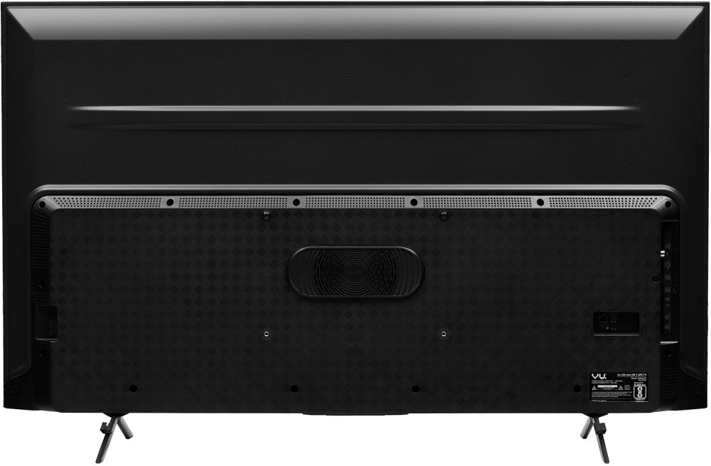 Vu GloLED 126 cm (50 inch) Ultra HD (4K) LED Smart Google TV with DJ Subwoofer 104W - 50GloLED-3 Yrs