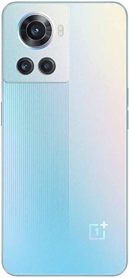 OnePlus 10R 5G (Prime Blue, 128 GB) - 8 GB RAM