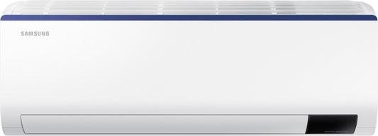 सैमसंग कन्वर्टिबल 1 टन 3 स्टार स्प्लिट इन्वर्टर एसी - सफ़ेद - AR12BYMZAUR, AR12BYMZAURNNA, AR12BYMZAURXNA, कॉपर कंडेनसर