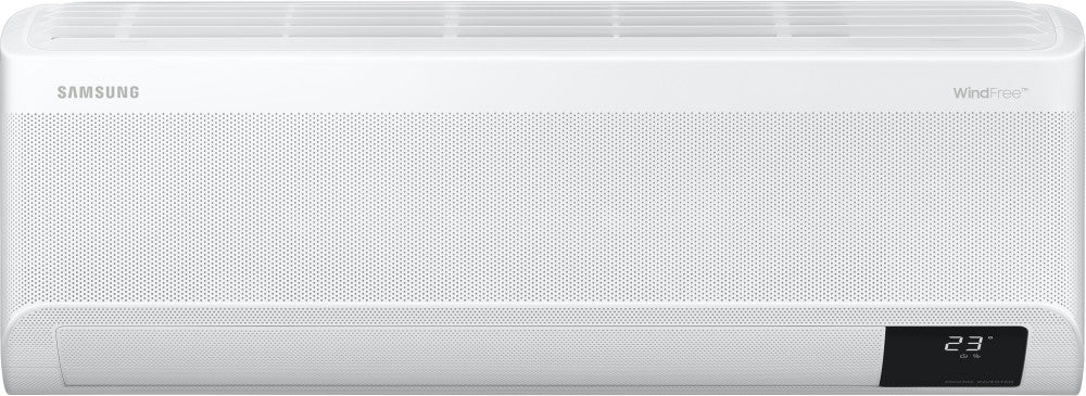 SAMSUNG windfree 1 Ton 3 Star Split Inverter AC  - White - AR12BYMANWK, AR12BYMANWKNNA, AR12BYMANWKXNA, Copper Condenser