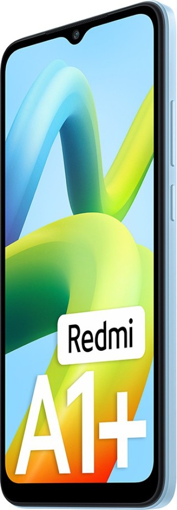 Redmi A1+ (हल्का नीला, 32 जीबी) - 2 जीबी रैम