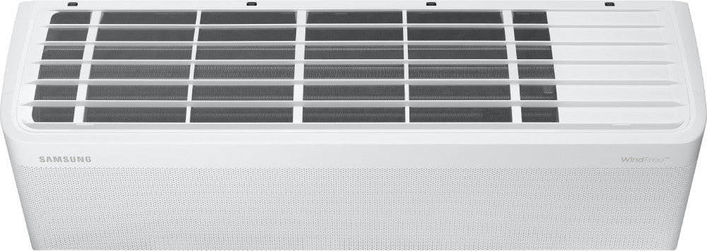 SAMSUNG windfree 1 Ton 3 Star Split Inverter AC  - White - AR12BYMANWK, AR12BYMANWKNNA, AR12BYMANWKXNA, Copper Condenser