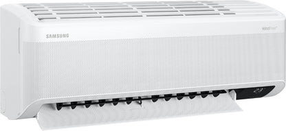 SAMSUNG windfree 1 Ton 3 Star Split Inverter AC  - White - AR12BYMANWK, AR12BYMANWKNNA, AR12BYMANWKXNA, Copper Condenser