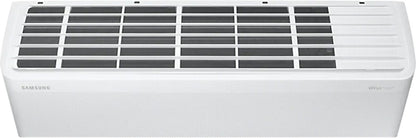 SAMSUNG 1.5 Ton 3 Star Split Inverter AC with Wi-fi Connect  - White - AR18BY3AMWK, Copper Condenser