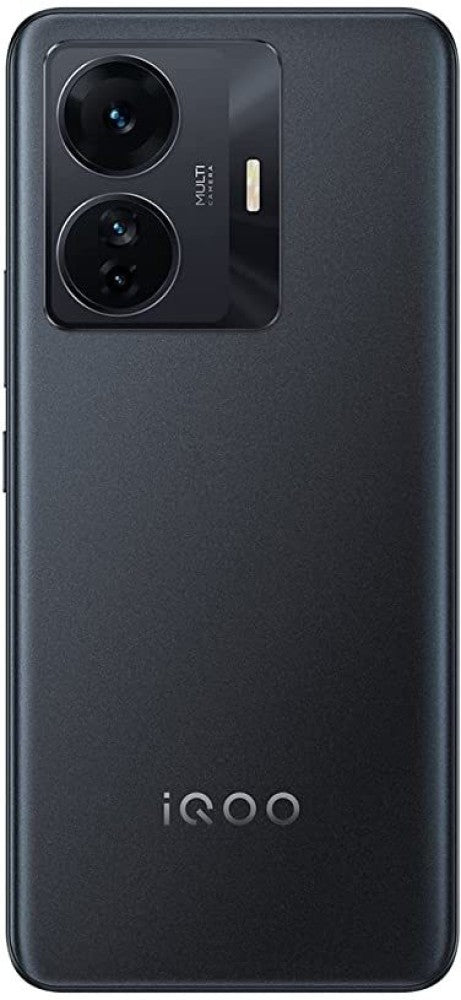 IQOO Z6 Pro 5G (Phantom Dusk, 256 GB) - 12 GB RAM