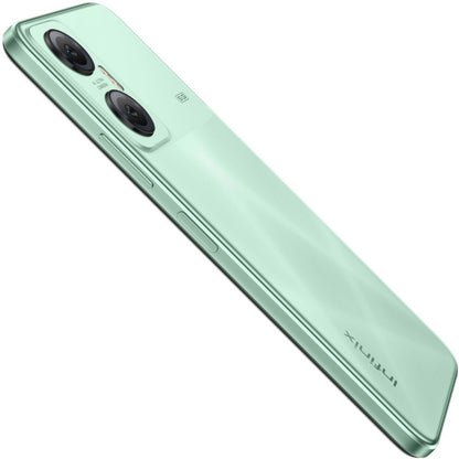 Infinix HOT 20 5G (Blaster Green, 64 GB) - 4 GB RAM