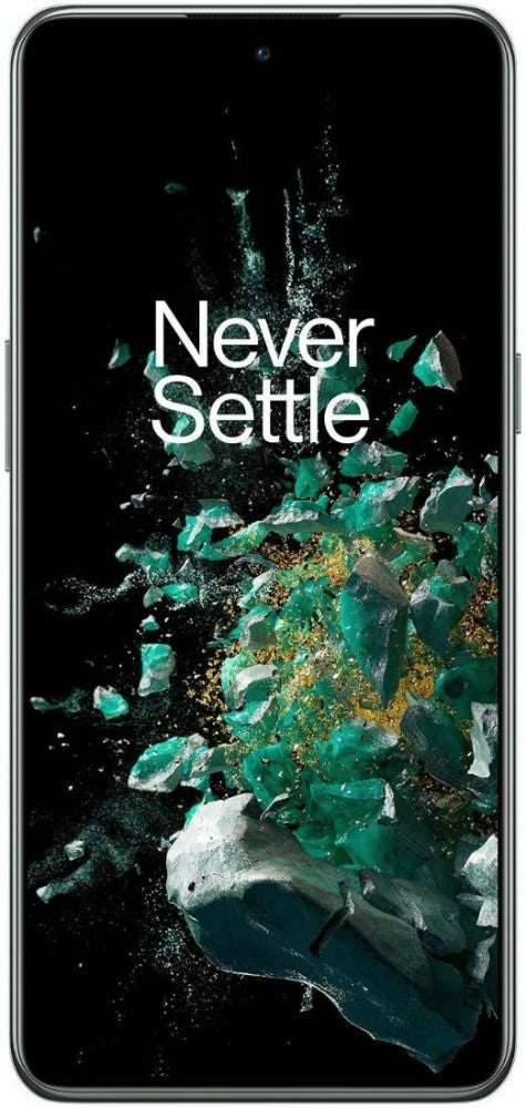 OnePlus 10T 5G (Jade Green, 256 GB) - 12 GB RAM