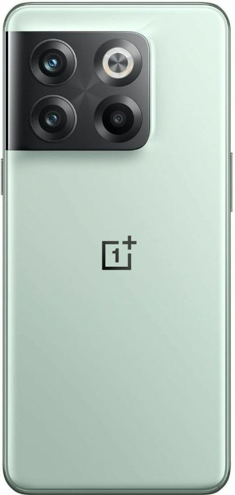 OnePlus 10T 5G (Jade Green, 256 GB) - 12 GB RAM