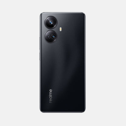 realme 10 Pro+ 5G (Dark Matter, 256 GB) - 8 GB RAM