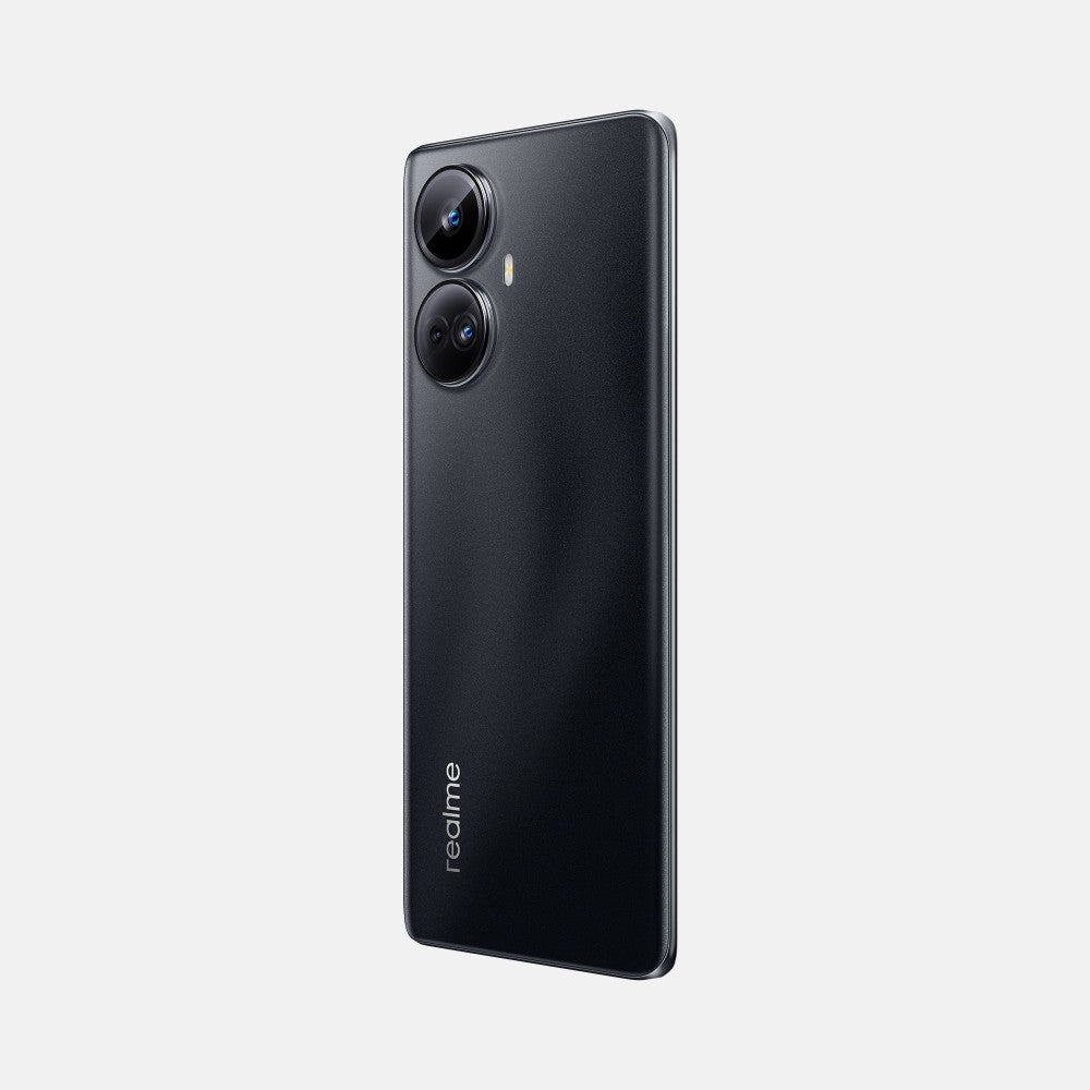 realme 10 Pro+ 5G (Dark Matter, 256 GB) - 8 GB RAM