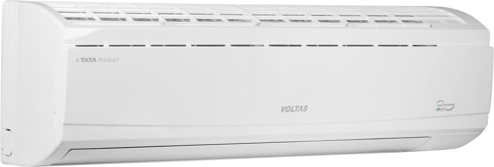 Voltas 2 Ton 5 Star Split Inverter AC  - White - 245V Vectra Plus(4503456), Copper Condenser