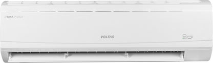 Voltas 2 Ton 5 Star Split Inverter AC  - White - 245V Vectra Plus(4503456), Copper Condenser