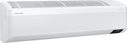 SAMSUNG 1.5 Ton 5 Star Split Inverter AC  - White - AR18BY5ARWK/AR18BY5ARWKNNA/AR18BY5ARWKXNA, Copper Condenser