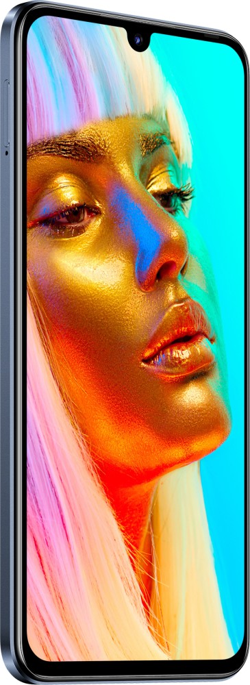 Infinix NOTE 12i (Force Black, 64 GB) - 4 GB RAM