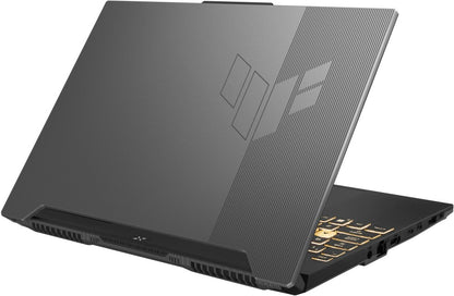 ASUS TUF Gaming A15 with 90Whr Battery Ryzen 7 Octa Core 6800HS - (16 GB/1 TB SSD/Windows 11 Home/6 GB Graphics/NVIDIA GeForce RTX 3060) FA577RM-HF031WS Gaming Laptop - 15.6 Inch, Jaeger Gray, 2.20 Kg, With MS Office