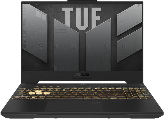 ASUS TUF Gaming A15 with 90Whr Battery Ryzen 7 Octa Core 6800HS - (16 GB/1 TB SSD/Windows 11 Home/6 GB Graphics/NVIDIA GeForce RTX 3060) FA577RM-HF031WS Gaming Laptop - 15.6 Inch, Jaeger Gray, 2.20 Kg, With MS Office