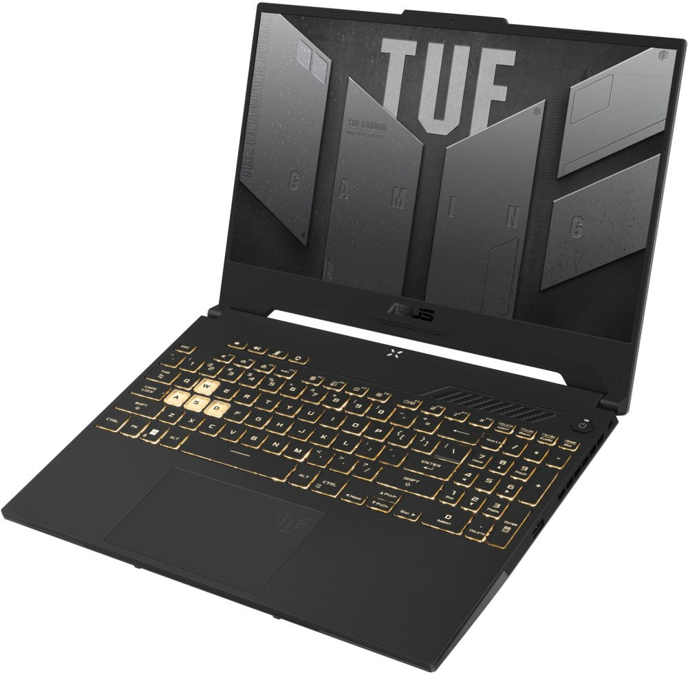 ASUS TUF Gaming A15 with 90Whr Battery Ryzen 7 Octa Core 6800HS - (16 GB/1 TB SSD/Windows 11 Home/6 GB Graphics/NVIDIA GeForce RTX 3060) FA577RM-HF031WS Gaming Laptop - 15.6 Inch, Jaeger Gray, 2.20 Kg, With MS Office