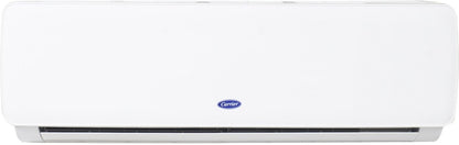 CARRIER 1.5 Ton 2 Star Split AC  - White - CAS18DP2R32F0, Copper Condenser