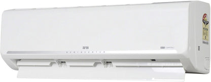 IFB 2 Ton 3 Star Split Inverter AC with Wi-fi Connect  - White - CI2432C323G1, Copper Condenser