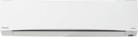 Panasonic 1.5 Ton 4 Star Split Inverter AC with Wi-fi Connect  - White - CS-TU18YKY-1/CU-TU18YKY-1, Copper Condenser