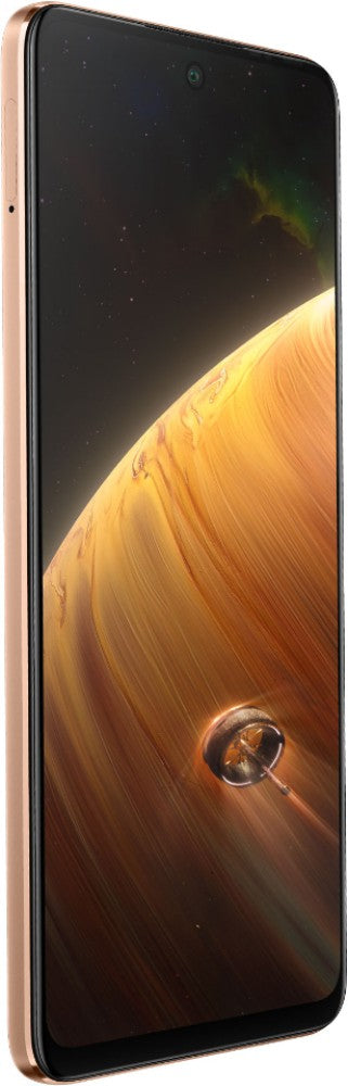 Infinix Zero 5G 2023 (Coral Orange, 128 GB) - 8 GB RAM